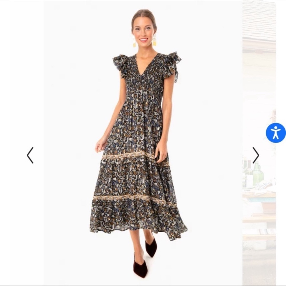 Sea New York Walker Maxi NWT